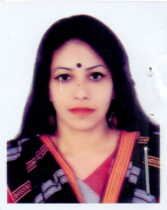 Muamma Binte Rafiq