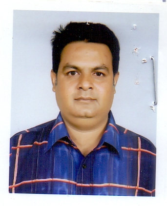 Shahidul Islam Khokon