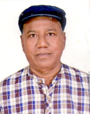 Md. Selim Reza