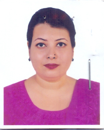 Lopa Roy