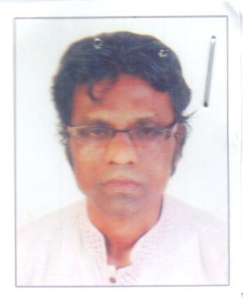 Shukomol Goshshami