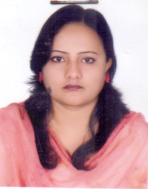 Selina Haque Lina