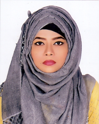 Umma Habiba