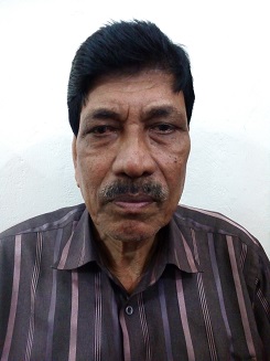Ranjet Roy