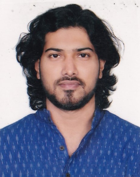 Imamur Rashid Khan
