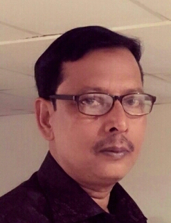 S. M. Hasibuzzaman Sunny