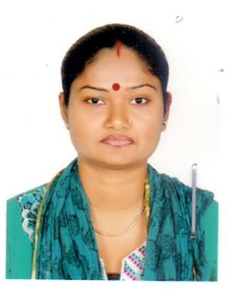 Eti Chakrabarty
