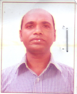 Md. Alamgir Hossen