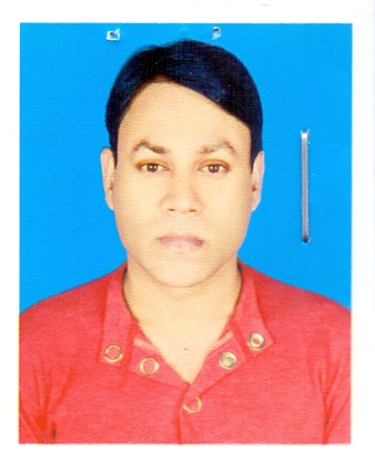 Md. Jamil Hosen Khan