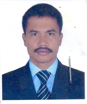 মোঃ কবির হোসেন