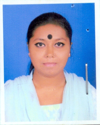 নাসিমা আক্তার মিতু