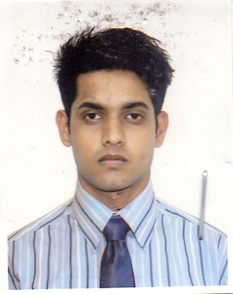 Md. Rakibul Hassan