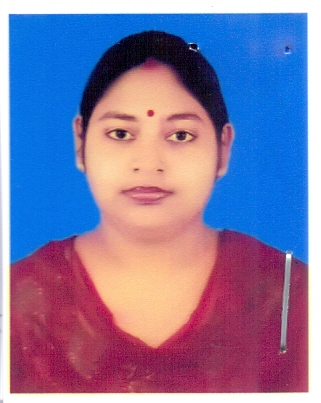 Shabari Mojumder