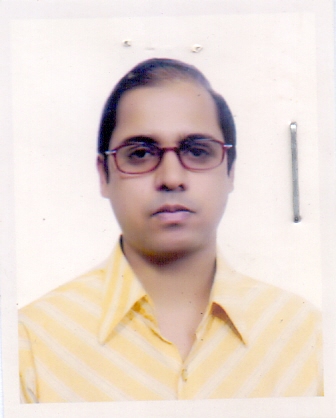 মোঃ রাসেল কবির