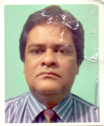 মোঃ সফিউল্লাহ খোকন