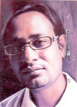 মোহাম্মদ বদরুল আলম