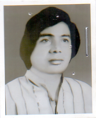  Abul Hosen Sarkar