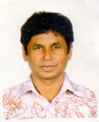 Amirul Islam Moni