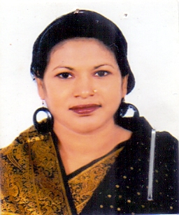 রোকসানা সুলতানা