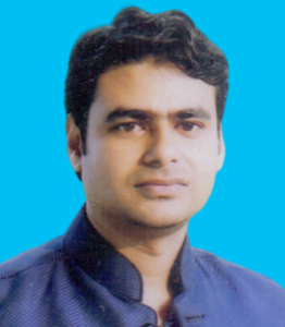 Nayan Kumar Adhikari