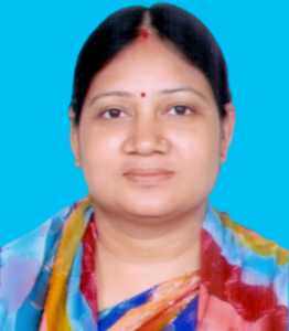 Bina Dutt