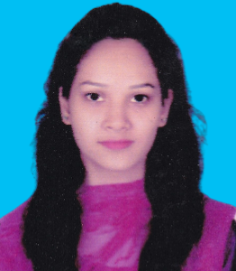 Sanjida Sohel