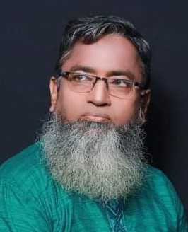 Dhali Mohammad Delwar
