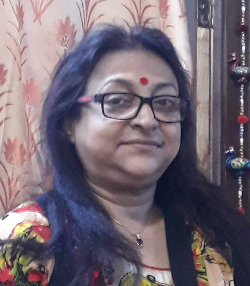 Shadhana Mitra