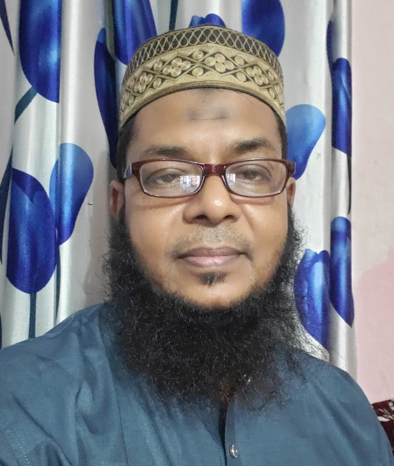 Abdur Rauf