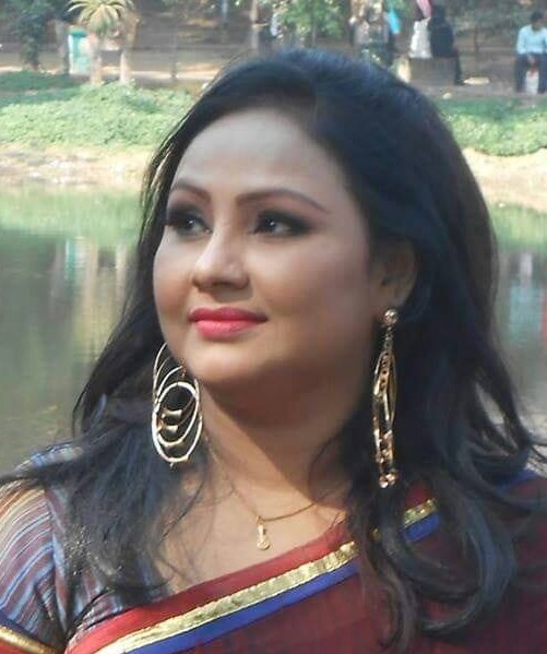 Mohua Ali Lipi