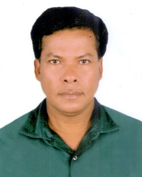 Md. Sakib Alam