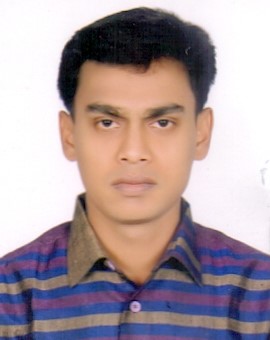 Sattyaranjan Barmun Sattyajit	