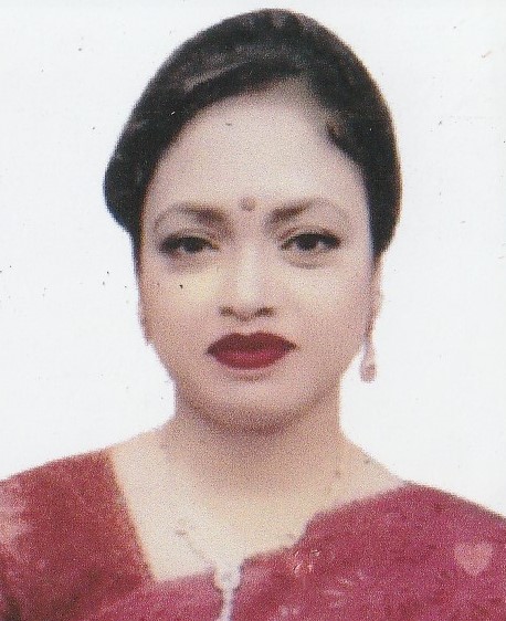 Abida Sultana