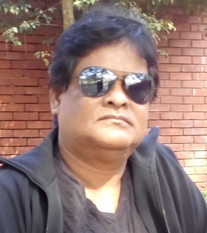 Md. Safiullah Khokan