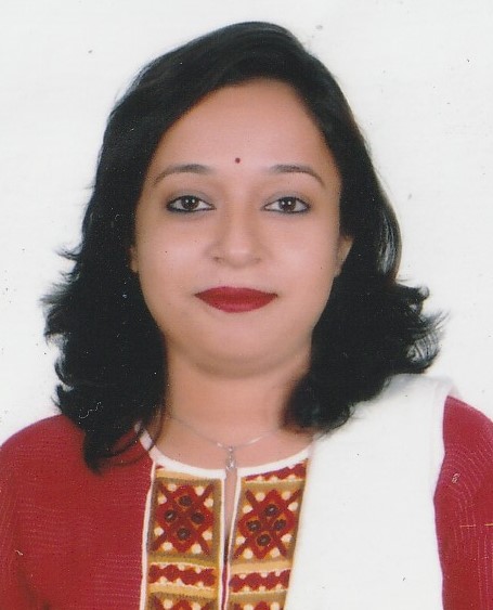 Sanchita Chatterjee