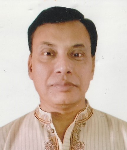 Debashish Chakraborty