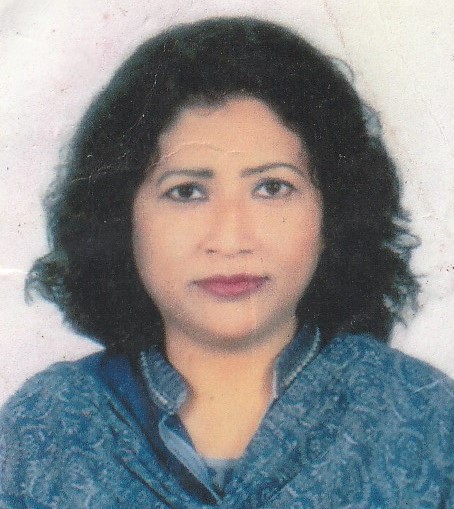 Shamima Sultana Tandra