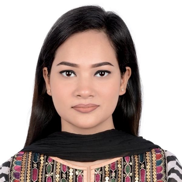 Sanjida Sohel