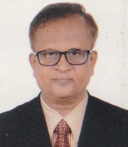 Liakat Ali