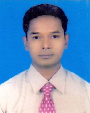 Jhon Tony Sarkar