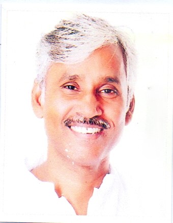 Saju Ahmed
