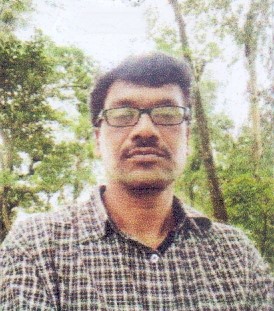 Tapan Debnath