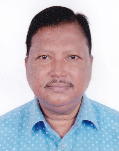 Dipak Kumar Das