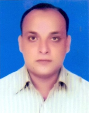 Probir Kumar Paul