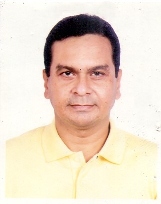 Sayed Arman Reja