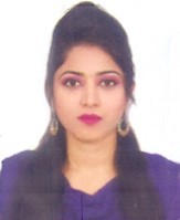 Taslima Akter Monti