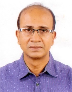 Choudhuri Mostak Ahmed