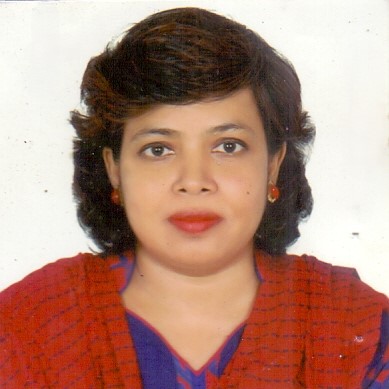 Shefaly Koreshi Lovely