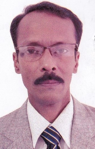 Reja Rashedur Rahaman