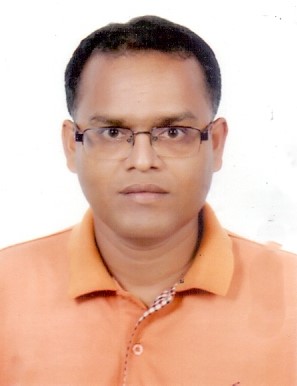 Md. Monjur Hossen Khan